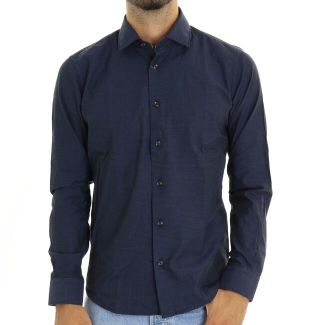 CAMICIA BIXBITE ALESSANDRO LAMURA - Mad Fashion | img vers.1300x/
